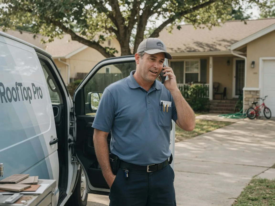 Roof Repair Dunning, NE FAQs