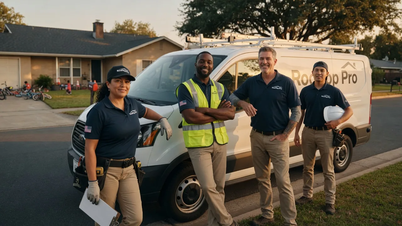 Roof Repair in Dunning, NE near me